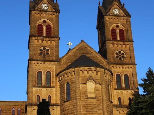Photo of Saint Meinrad School of Theology