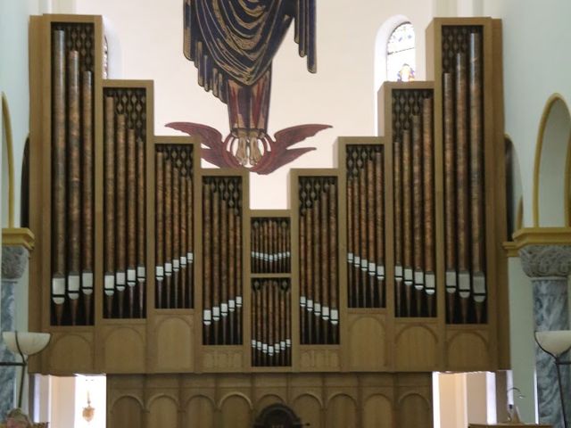 Photo of Saint Meinrad School of Theology