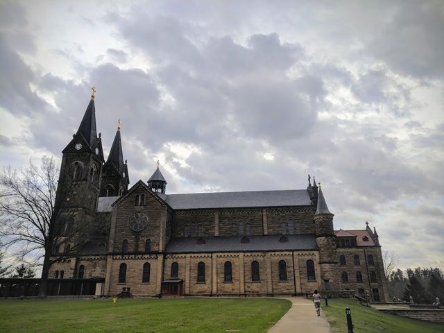 Photo of Saint Meinrad School of Theology