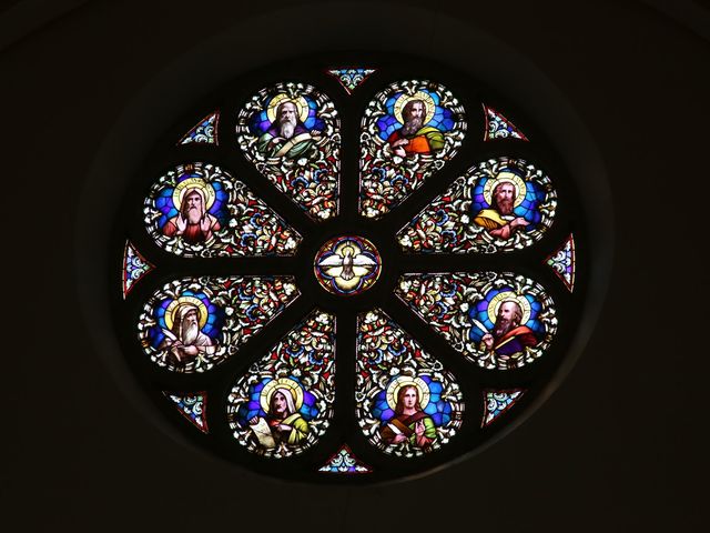 Photo of Saint Meinrad School of Theology