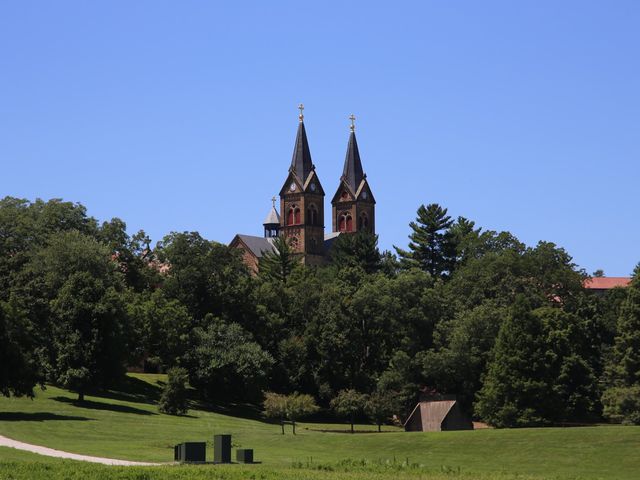 Photo of Saint Meinrad School of Theology