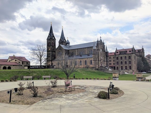 Photo of Saint Meinrad School of Theology