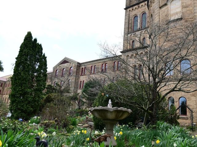 Photo of Saint Meinrad School of Theology