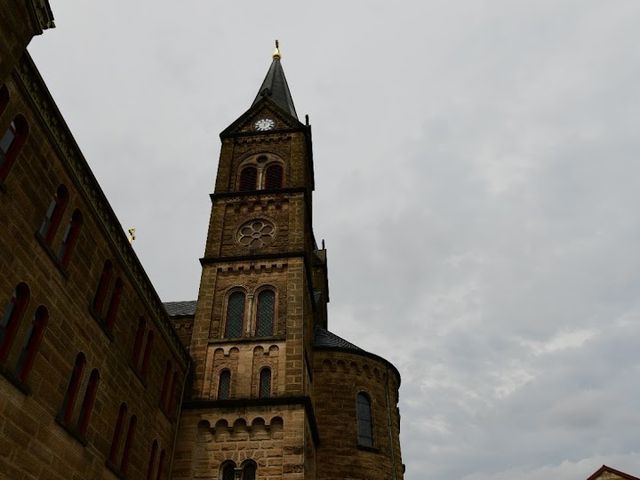 Photo of Saint Meinrad School of Theology