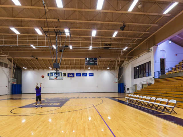 Photo of Saint Michael's College
