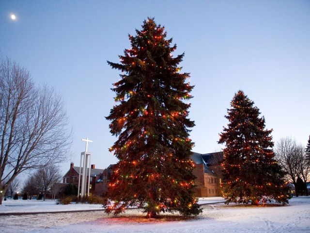 Photo of Saint Michael's College