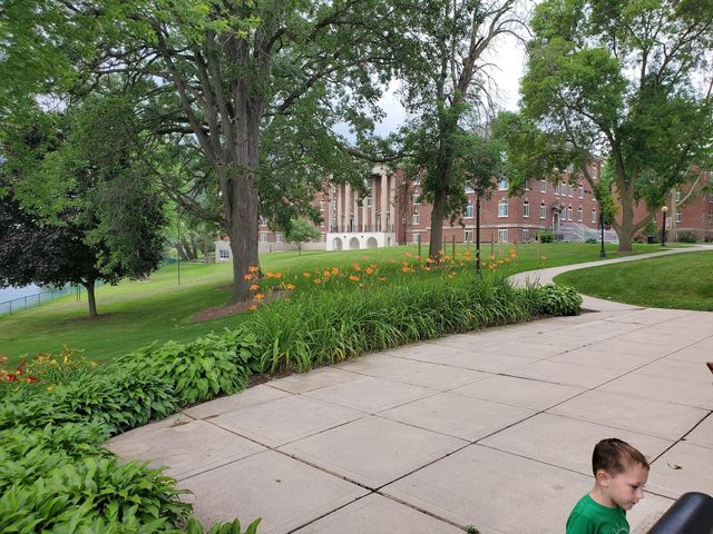 Photo of Saint Norbert College