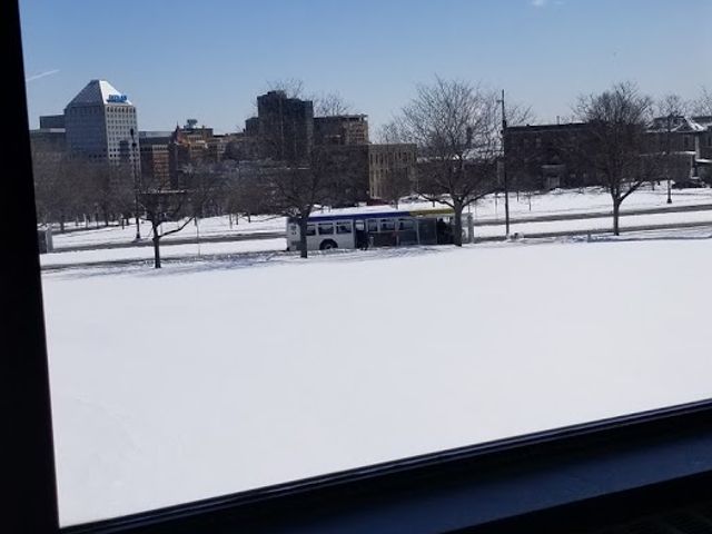 Photo of Saint Paul College