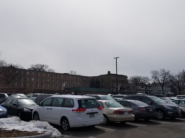 Photo of Saint Paul College