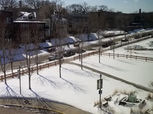 Photo of Saint Paul College