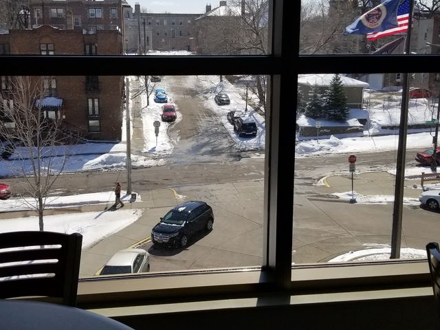 Photo of Saint Paul College