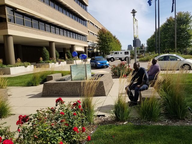 Photo of Saint Paul College