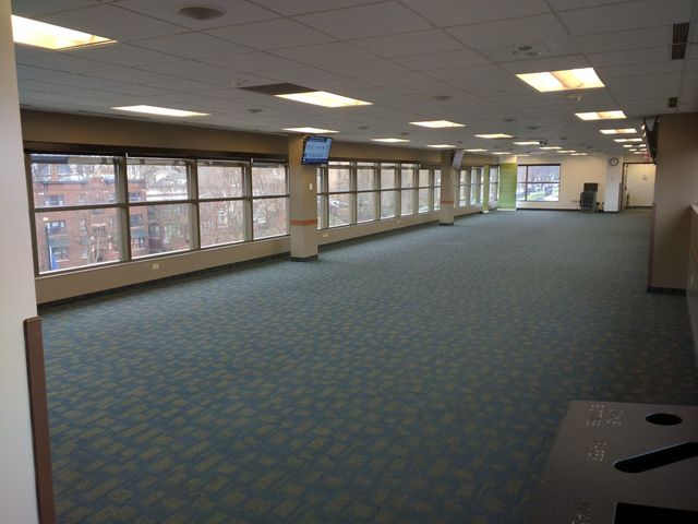 Photo of Saint Paul College