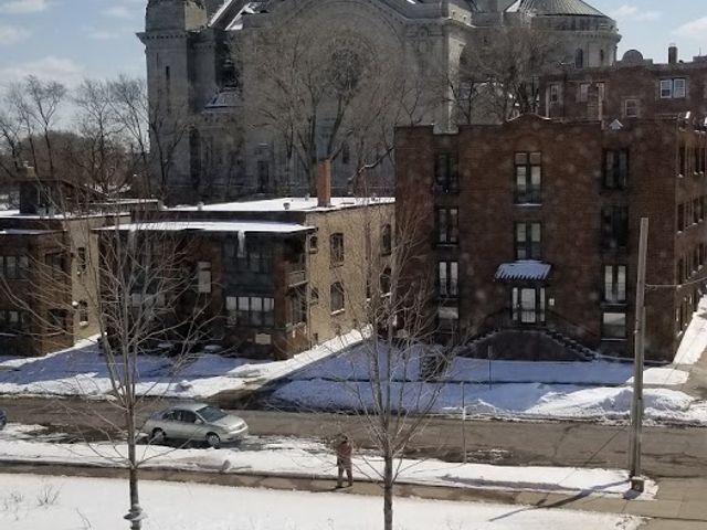 Photo of Saint Paul College