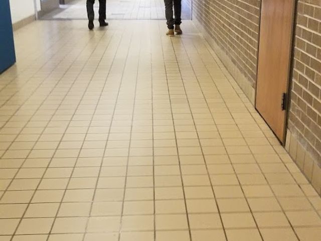 Photo of Saint Paul College