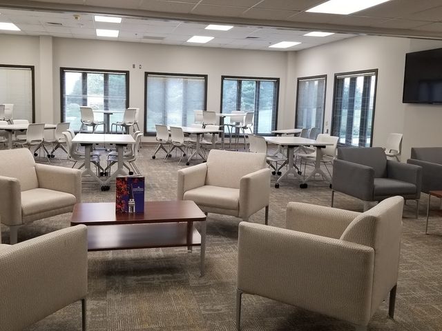 Photo of Saint Paul School of Theology