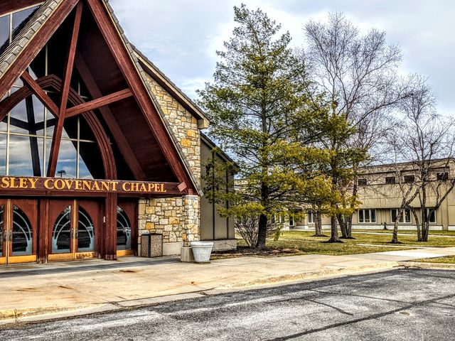 Photo of Saint Paul School of Theology