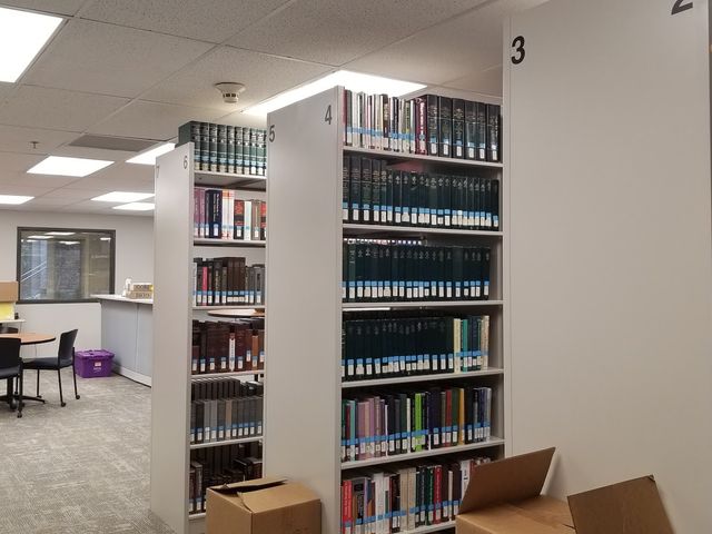 Photo of Saint Paul School of Theology