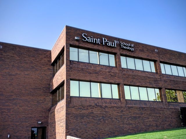 Photo of Saint Paul School of Theology