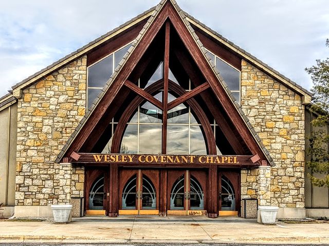 Photo of Saint Paul School of Theology