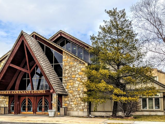 Photo of Saint Paul School of Theology