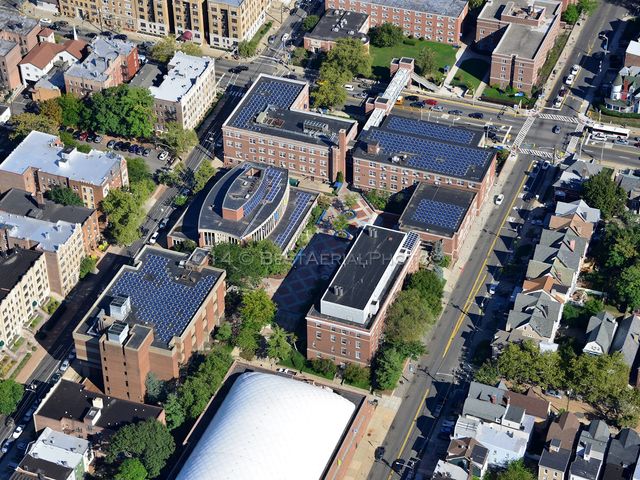 Photo of Saint Peter's University