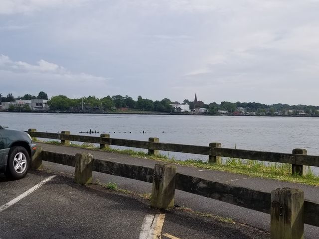 Photo of Saint Peter's University