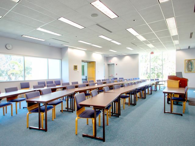 Photo of Saint Vincent de Paul Regional Seminary