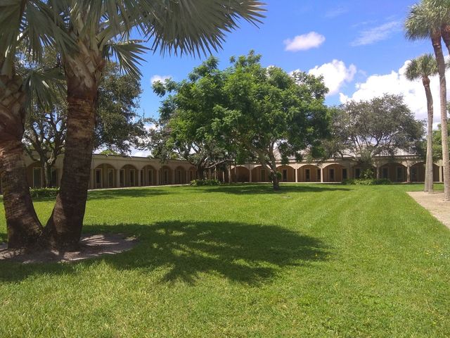 Photo of Saint Vincent de Paul Regional Seminary