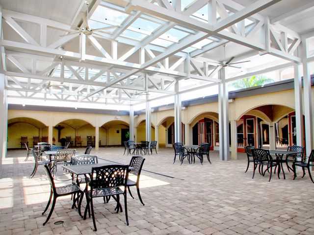 Photo of Saint Vincent de Paul Regional Seminary