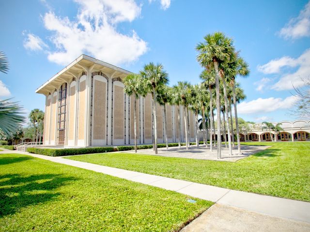 Photo of Saint Vincent de Paul Regional Seminary