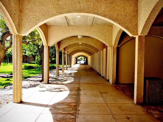 Photo of Saint Vincent de Paul Regional Seminary