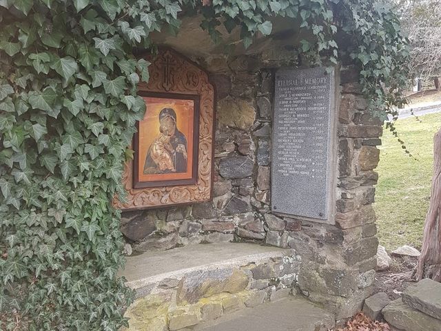 Photo of Saint Vladimirs Orthodox Theological Seminary