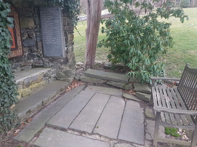 Photo of Saint Vladimirs Orthodox Theological Seminary