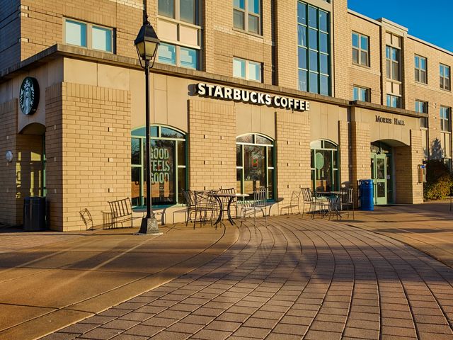 Photo of Saint Xavier University