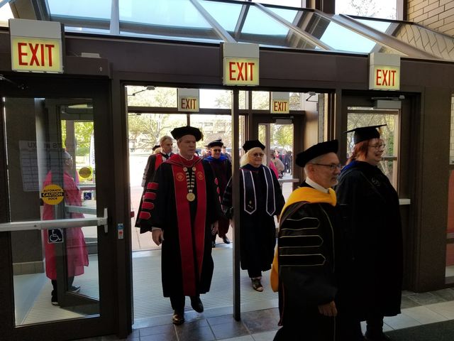 Photo of Saint Xavier University