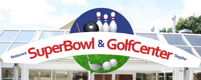 Slagelse Super Bowlingcenter logo