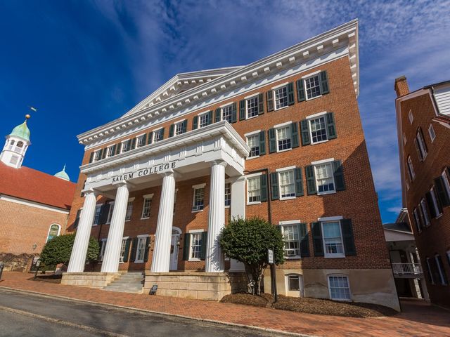 Photo of Salem College