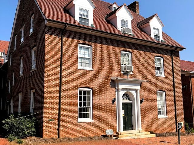 Photo of Salem College