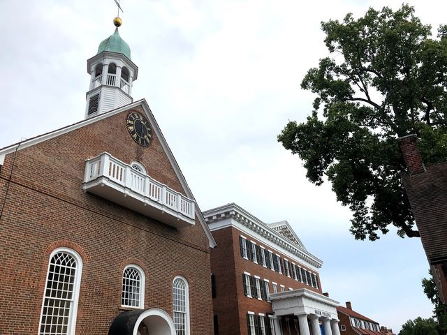 Photo of Salem College