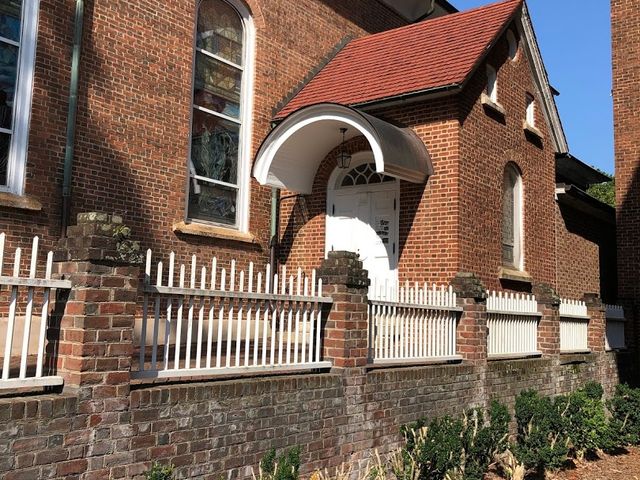 Photo of Salem College