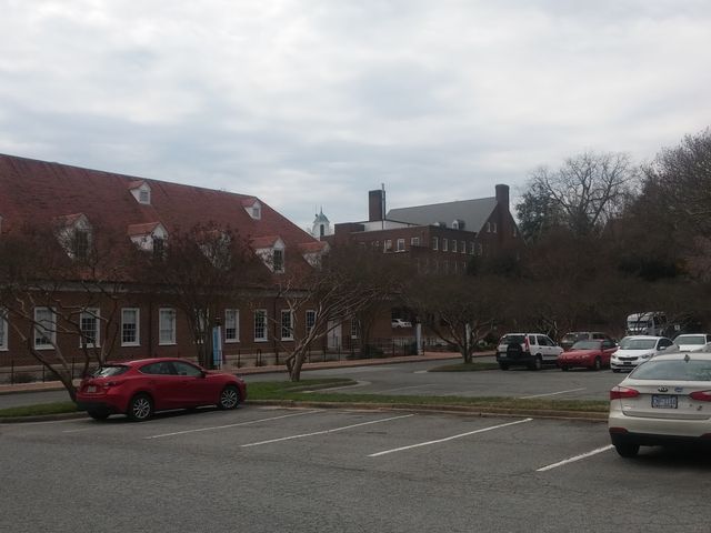 Photo of Salem College