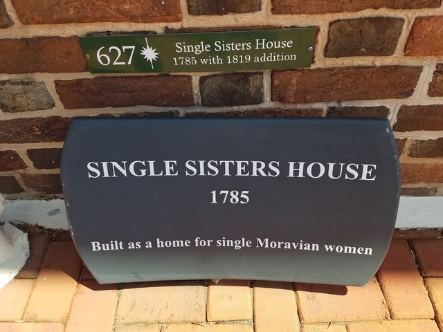 Photo of Salem College