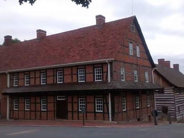 Photo of Salem College