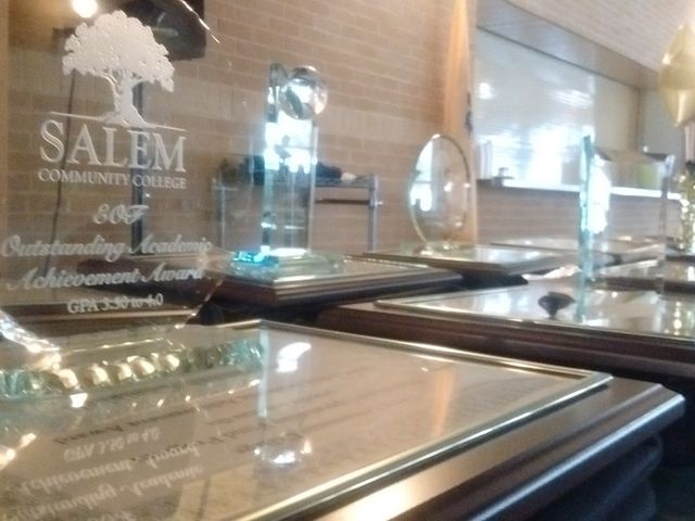 Photo of Salem Community College