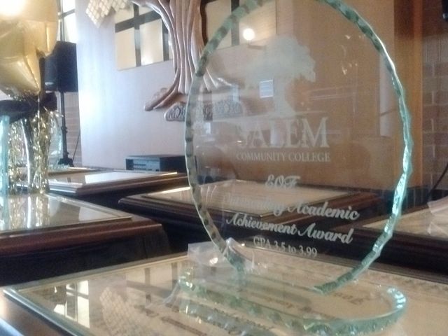 Photo of Salem Community College