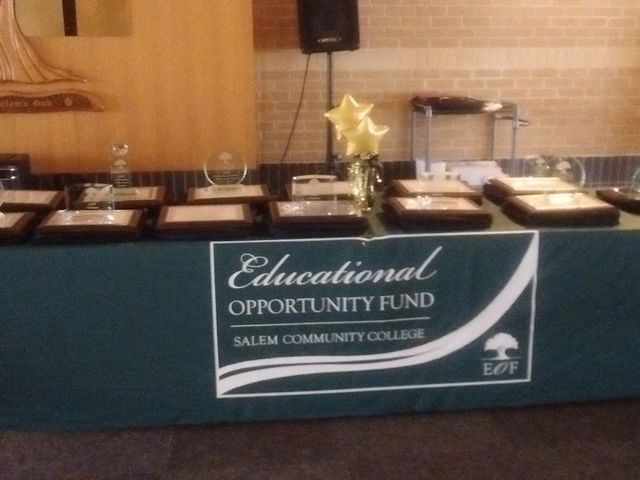 Photo of Salem Community College