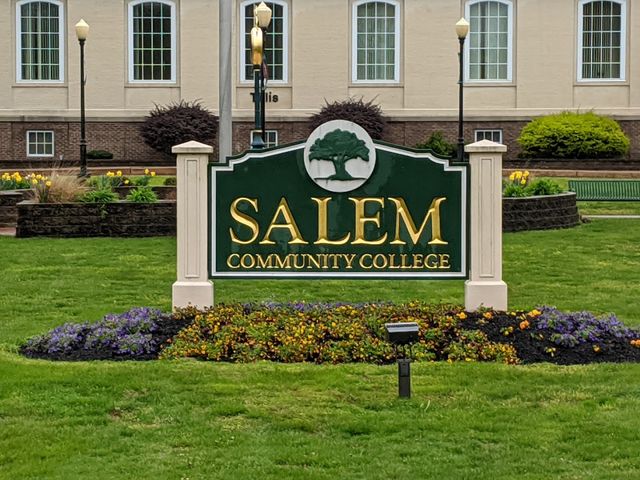 Photo of Salem Community College