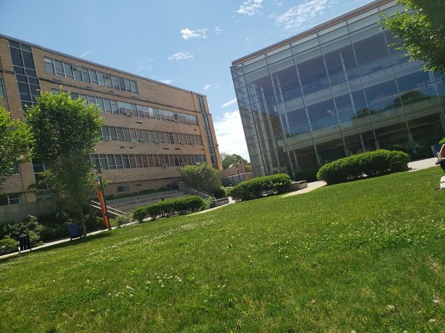 Photo of Salem State University