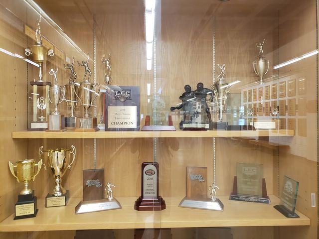 Photo of Salem State University